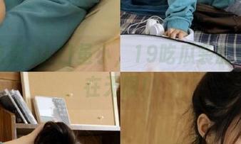 入口虽小，19吃瓜装的欢乐实在无限！