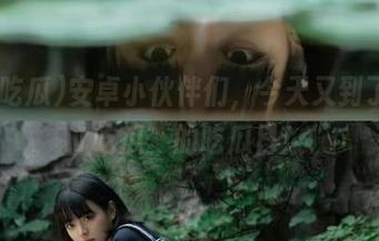 安卓小伙伴们，今天又到了‘51吃瓜’的吃瓜日！