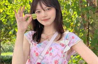 想在抖音线上留下永久印记？加入吃瓜网红的狂欢吧！
