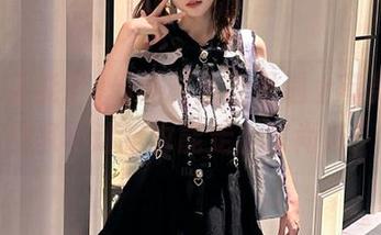 当黑料正能量遇上苹果版，回家不迷路也能走出时尚范！