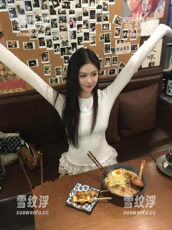 “黑网料”的深邃哲学，收藏这条想法也算开眼界！